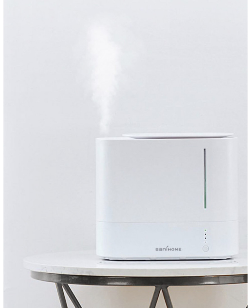 SaniHome 全新消毒霧化機 