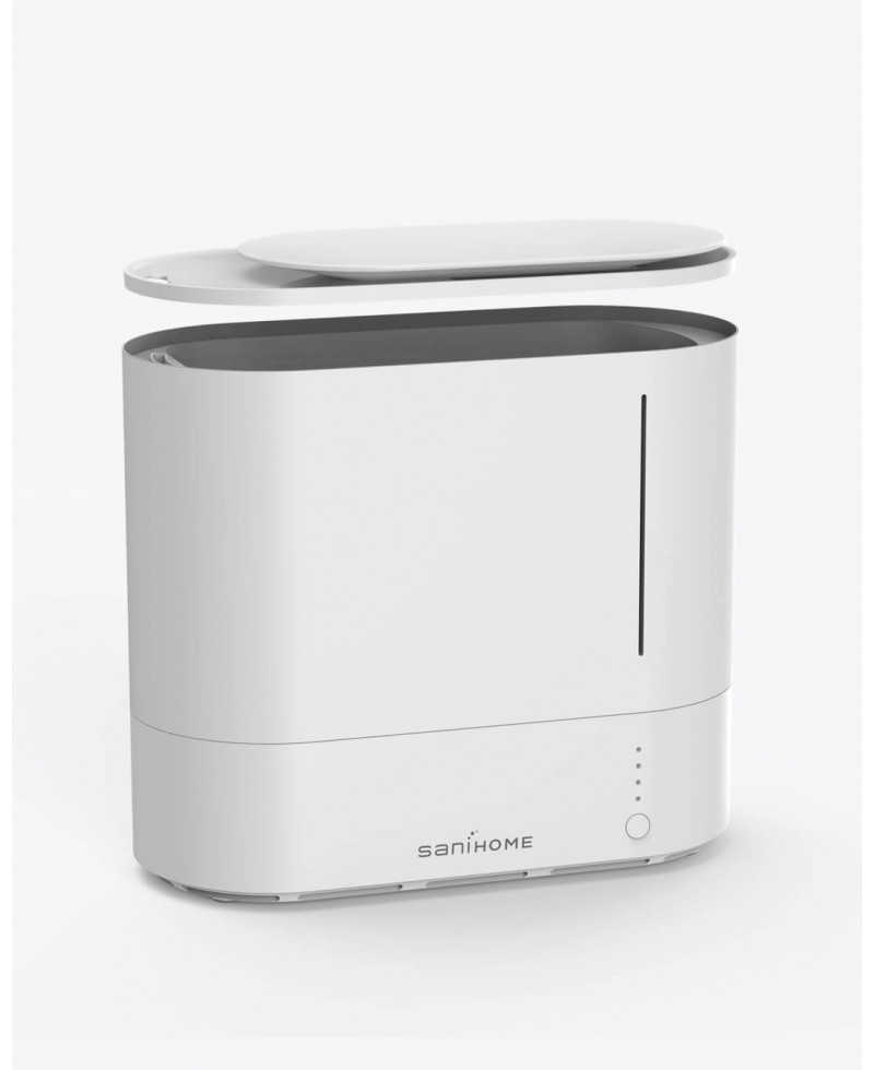 SaniHome 全新消毒霧化機 