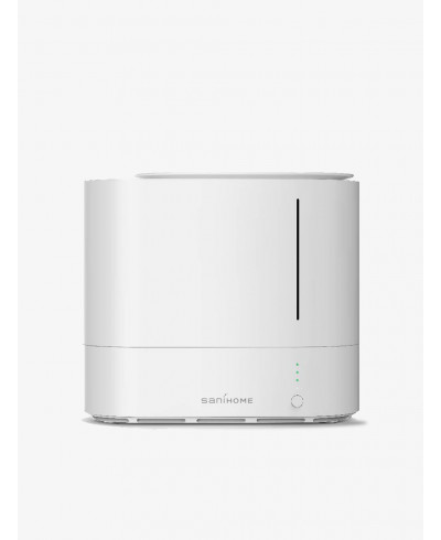 SaniHome 全新消毒霧化機 