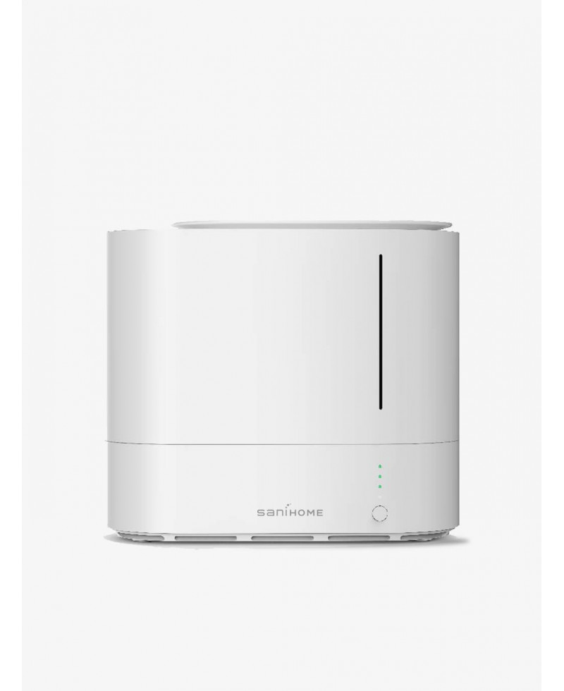 SaniHome 全新消毒霧化機 