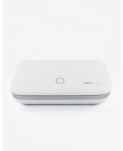 SaniHome 智能UV消毒無線充電盒 
